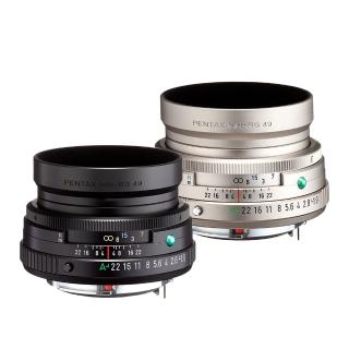 【PENTAX】HD-FA 43mmF1.9 Limited(公司貨)