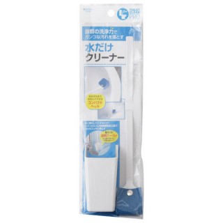 【NITORI 宜得利家居】縫隙清潔附盒馬桶刷 TS-002(馬桶刷)