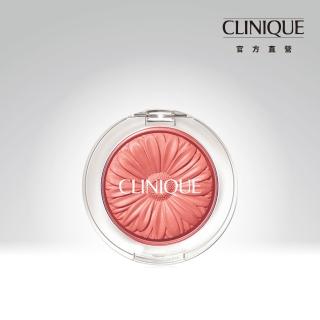 【CLINIQUE 倩碧】花漾腮紅3.5g(小花腮紅)