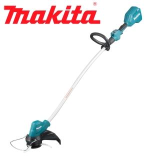 【MAKITA 牧田】18V充電式無刷割草機-單主機-不包含充電器與電池(DUR189ZX)