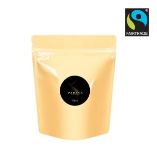 【PARANA  義大利金牌咖啡】精品咖啡新鮮烘焙 有機公平交易咖啡豆 1磅(有機認證、公平交易認證)