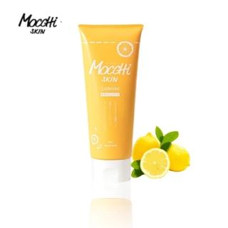 【日本美肌對策】MoccHi SKIN吸附型保濕卸妝凝膠 200g(卸妝)