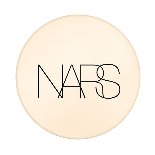 【NARS】官方直營 瞬效水凝光氣墊粉盒(小肌蛋粉盒) 愛地球組