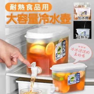 耐熱食品用大容量冷水壺