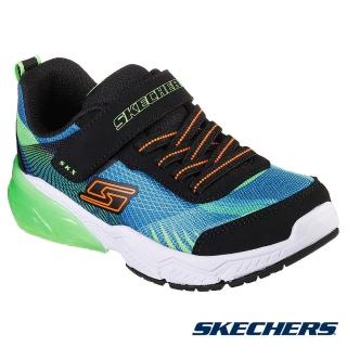 【SKECHERS】男童系列 THERMOFLUX 2.0 寬楦款(403728WLBLLM)