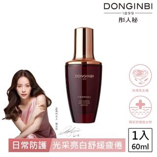 【正官庄】彤人秘 日常防護精華液 60ml