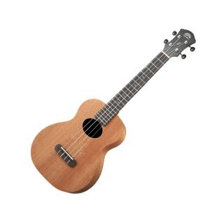 【aNueNue】TM1E 21吋面單電烏克麗麗(贈送原廠配件包)