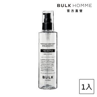 【BULK HOMME 本客】專用分裝瓶200mL