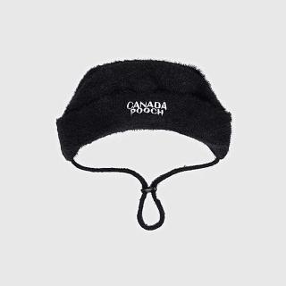 【CANADA POOCH】狗仔隊毛帽 Pawparazzi  Beanie(寵物帽/寵物配件)