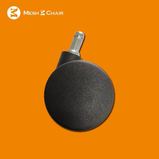 【Mesh 3 Chair】華爾滋人體工學網椅-無頭枕-紅色(人體工學椅、網椅、電腦椅)