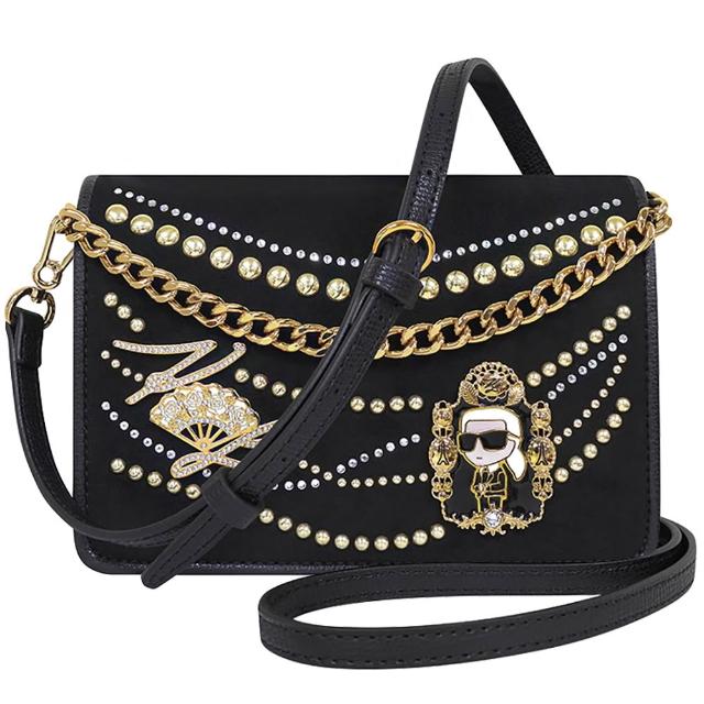 【COACH】x MICHAEL KORS x 卡爾KL 手提包/斜背包/肩背包/兩用包(多款多色)