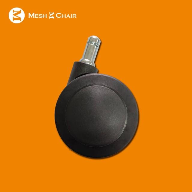 【Mesh 3 Chair】恰恰人體工學網椅-無頭枕-紅色(人體工學椅、網椅、電腦椅)