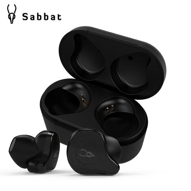 【魔宴】Sabbat X12 PRO 真無線藍牙耳機(經典純色系)