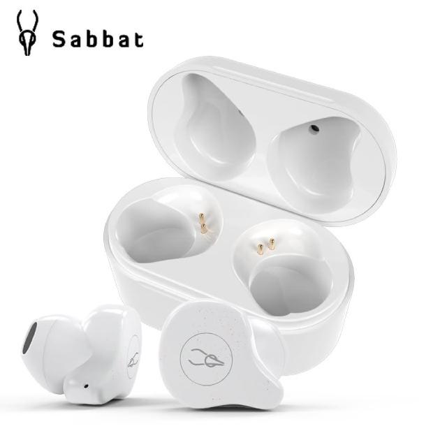 【魔宴】Sabbat X12 PRO 真無線藍牙耳機(經典純色系)