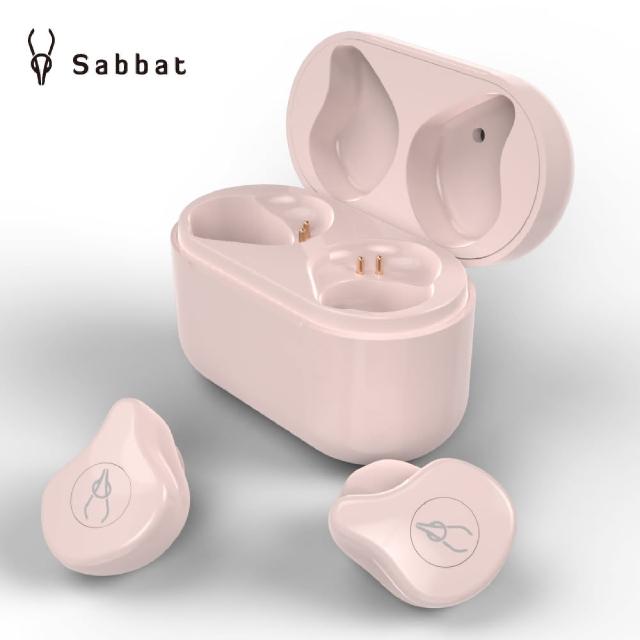 【魔宴】Sabbat X12 PRO 真無線藍牙耳機(經典純色系)