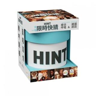 【G.K.T.G 桌遊】限時快猜