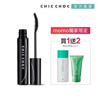 【CHIC CHOC】濃密美型睫毛膏 8.4g