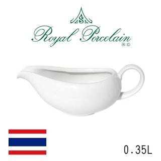 【Royal Porcelain】ADV佐料盅(泰國皇室御用白瓷品牌)