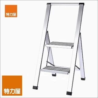 【特力屋】二階鋁梯