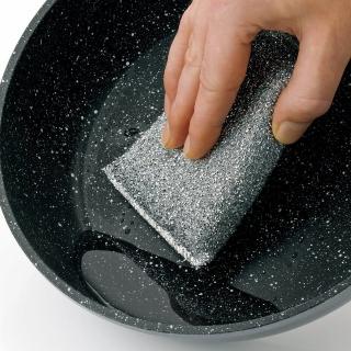 【KELA】菜瓜布3入