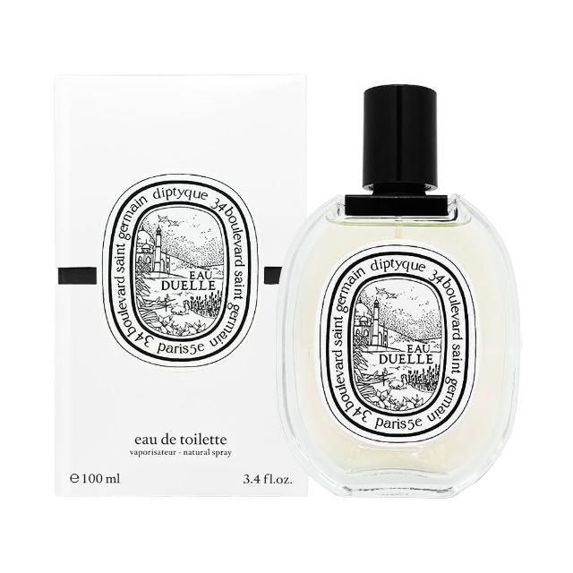 【Diptyque】淡香水 100ml(多款任選)