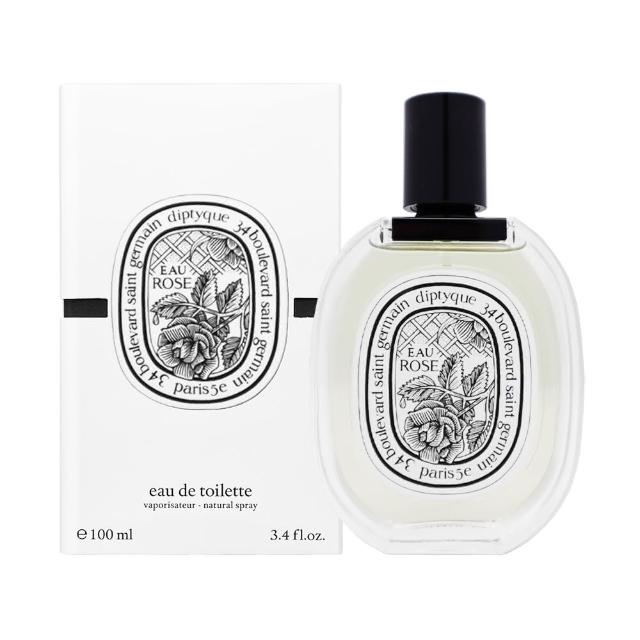 【Diptyque】淡香水 100ml(多款任選)