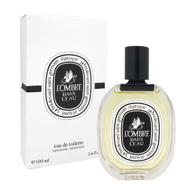 【Diptyque】淡香水 100ml(多款任選)