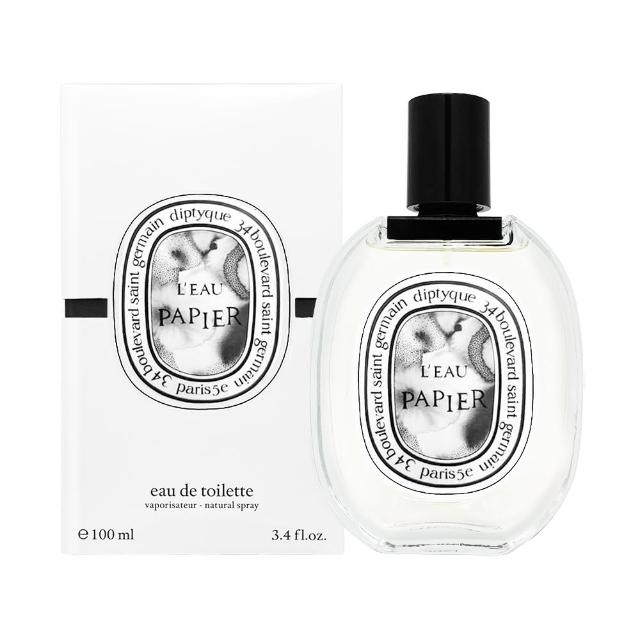 【Diptyque】淡香水 100ml(多款任選)