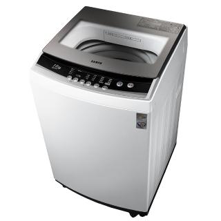 【SAMPO 聲寶】58H快配10KG 定頻直立式洗衣機(ES-B10F)