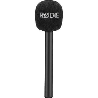 【RODE】Interview GO 手持麥克風轉接器(公司貨 福利品)