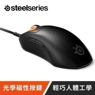 【Steelseries 賽睿】Prime Mini 電競滑鼠