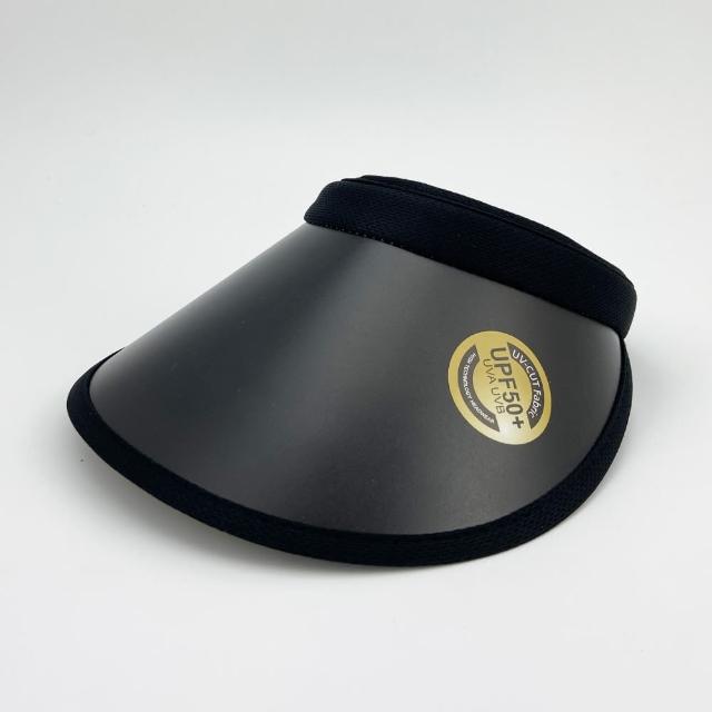 【悅康品家-品悅小物】春日徐風百搭帽(抗UV 防曬 遮陽 空頂帽 輕量 超透氣 戶外旅遊)