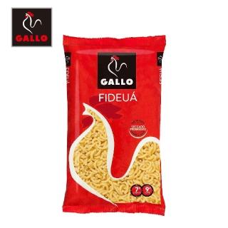 【Gallo】西班牙小彎管型造型義大利麵 250gX1包