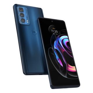 【Motorola】edge 20 pro 6.7吋 12G/256G 雙5G旗艦手機(送皮套+玻璃保貼+香氛加濕器)