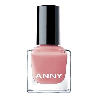 【ANNY 時尚指甲油】pinky beige 15ml_A10.227(初芽玫瑰)