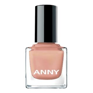 【ANNY 時尚指甲油】brilliant peach 15ml_A10.254(蜜桃糖霜)