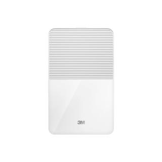 【3M】6公升雙效空氣清淨除濕機(FD-Y60L PLUS/小坪數雙效首選)
