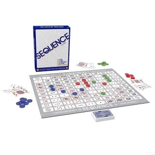 【JAX】序列迷陣 桌遊 派對遊戲(代理版)