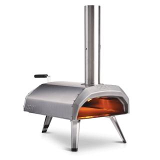 【英國OONI】多功能Pizza窯烤爐(karu 12)
