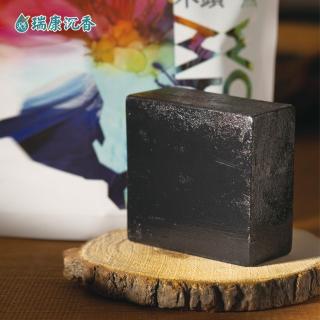 【瑞康生醫】肖楠香凝皂128g/入(手工香皂)