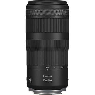 【Canon】RF100-400mm f/5.6-8 IS USM  輕巧超望遠變焦鏡頭(公司貨)