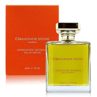 【Ormonde Jayne】Ormonde Woman 同名女士淡香精 120ML(平行輸入)