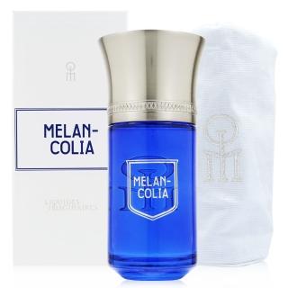 【LIQUIDES IMAGINAIRES 幻想之水】MELANCOLIA 精神之思淡香精 100ML(平行輸入)