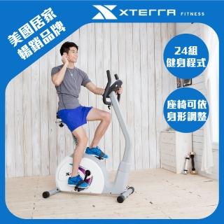 【XTERRA】UB3.5 直立式健身車