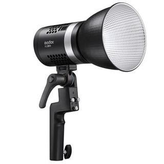 【Godox 神牛】ML30Bi 30W 攜帶型 雙色溫 LED燈(公司貨)