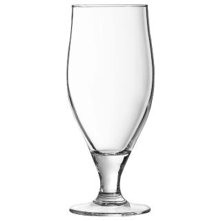 【Vega】Lara高腳啤酒杯(320ml)