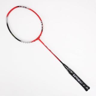 【YONEX】Yonex Astrox 3 DG 羽球拍 高磅數 空拍 速度 力量 殺球 平衡 4U 紅黑(AX-3DG)