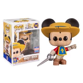【FUNKO】POP 迪士尼 三劍客 米奇 2021限定品(代理版)