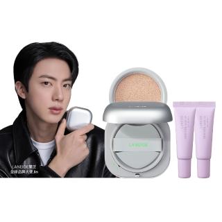 9566370 OL 【LANEIGE 蘭芝】Neo型塑霧感/光感氣墊EX 15g*2(LANEIGE 1盒2蕊 小方塊 遮瑕 隔離霜 防曬)