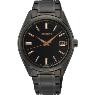 【SEIKO 精工】CS系列簡約大三針時尚女錶-36mm(6N42-00L0SD/SUR513P1)